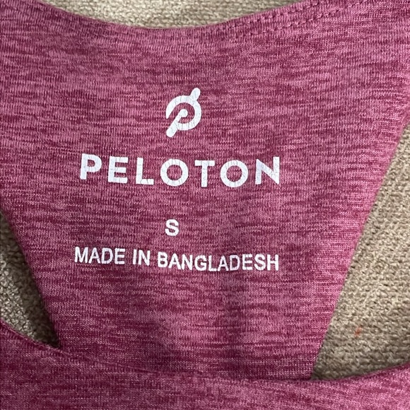 Peloton Sports Bra - Size Small - Picture 5 of 5